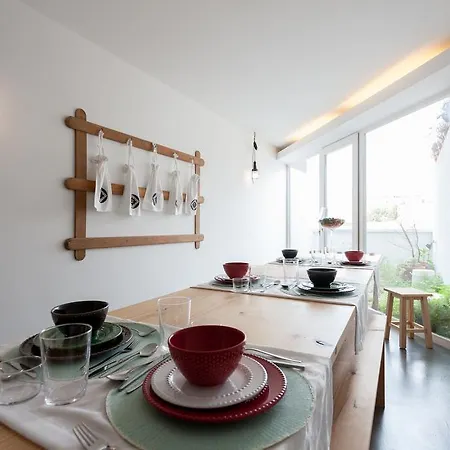 Bombarda 55 Guest house