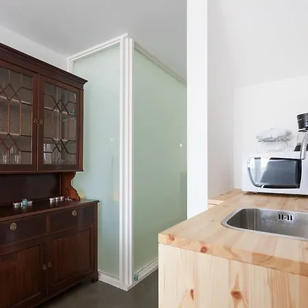 Guest house Bombarda 55 *