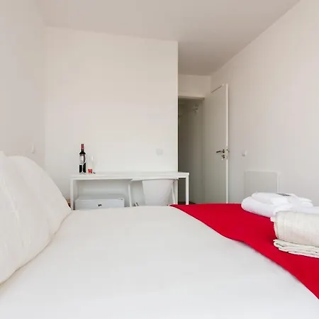 Bombarda 55 Guest house *