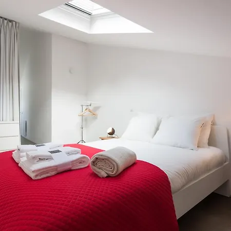 Guest house Bombarda 55