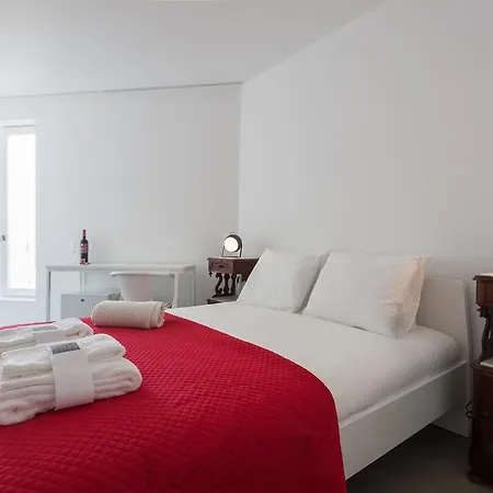 Bombarda 55 Guest house *